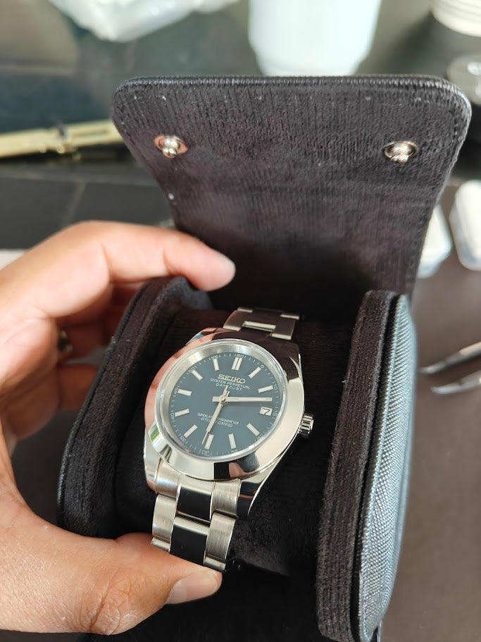 Ocean Steel – Herreur