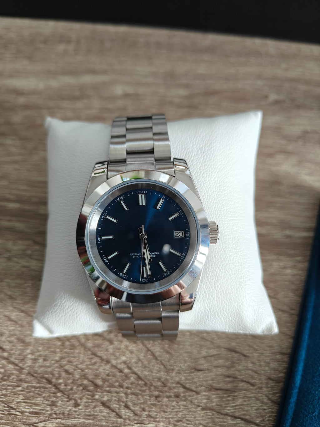 Enkel Elegance