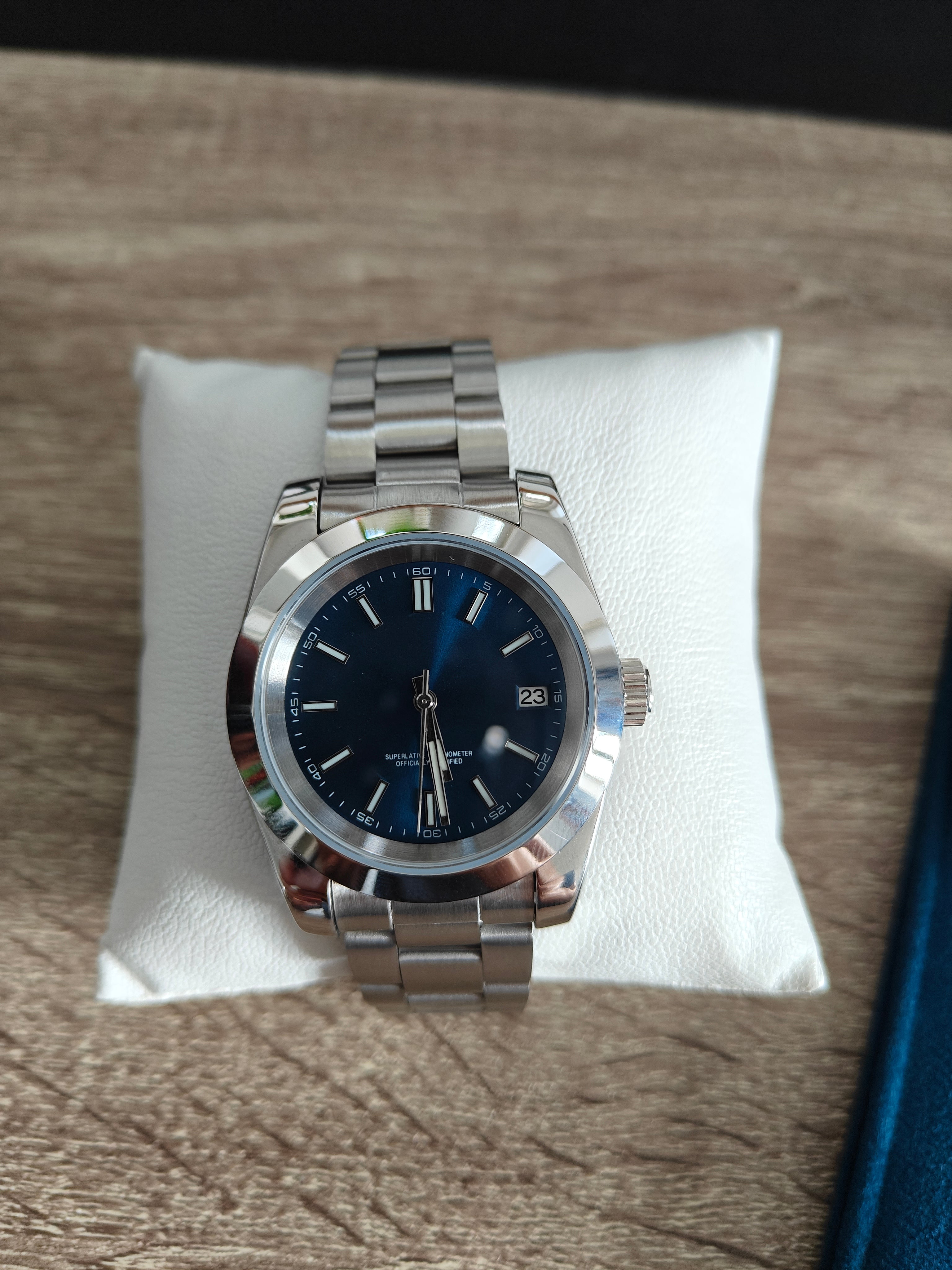 Enkel Elegance