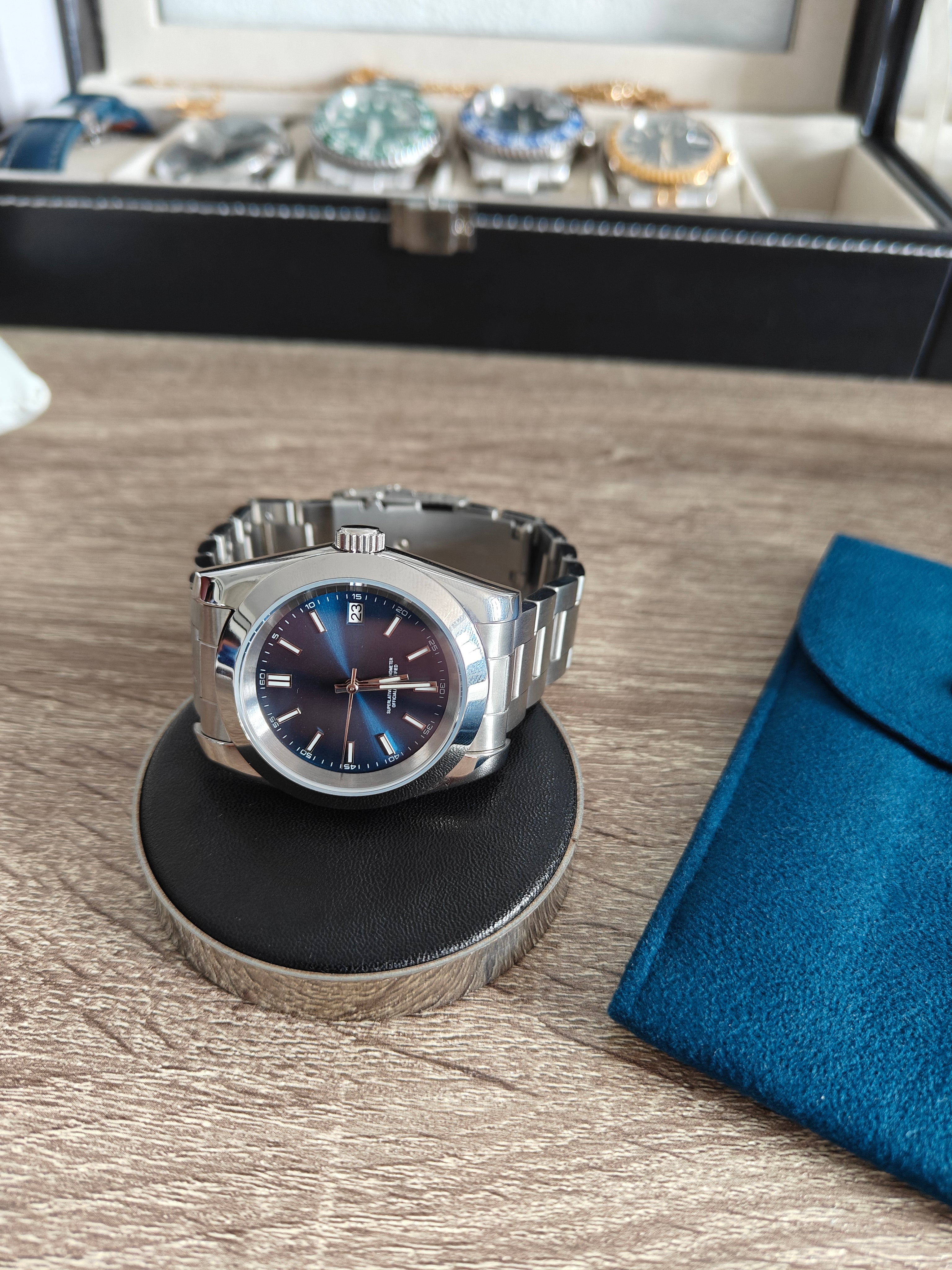 Enkel Elegance