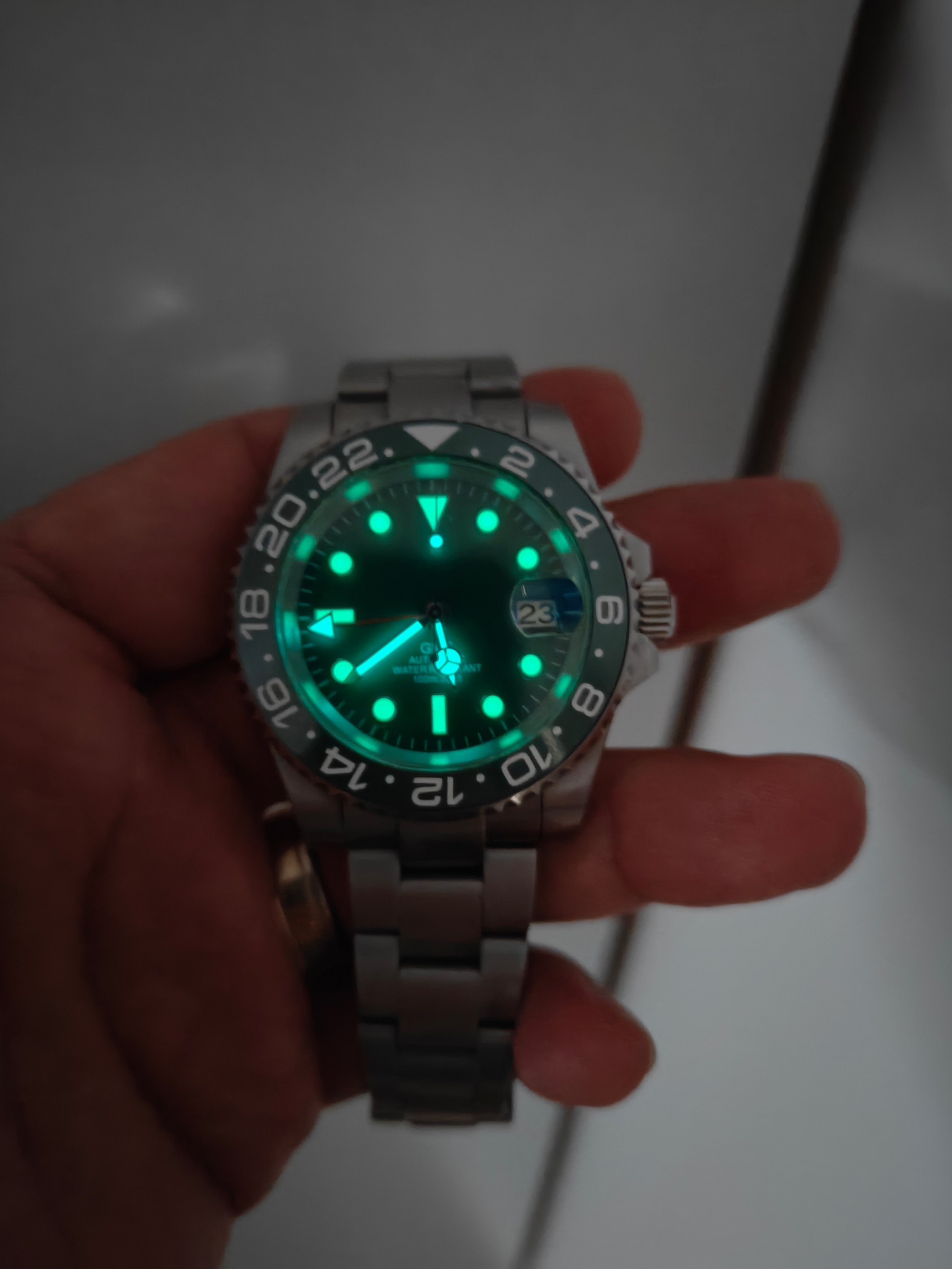 Hulk Dykkerur