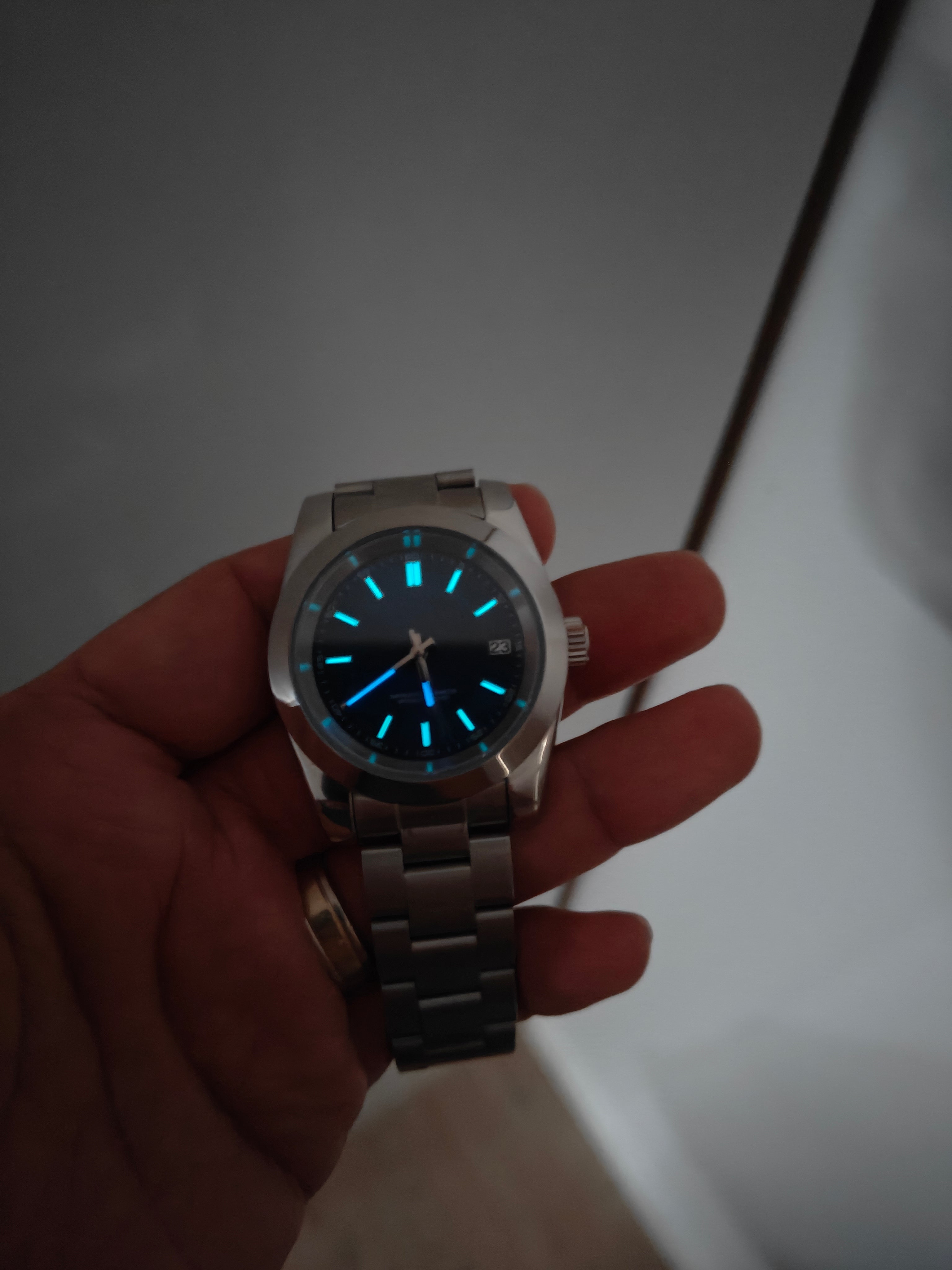 Enkel Elegance