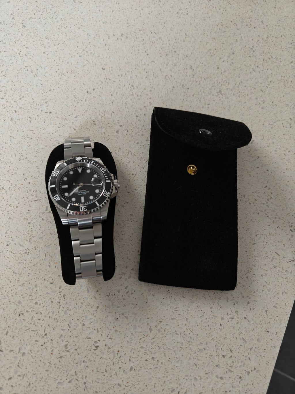 Modus Horas – Ur Etui