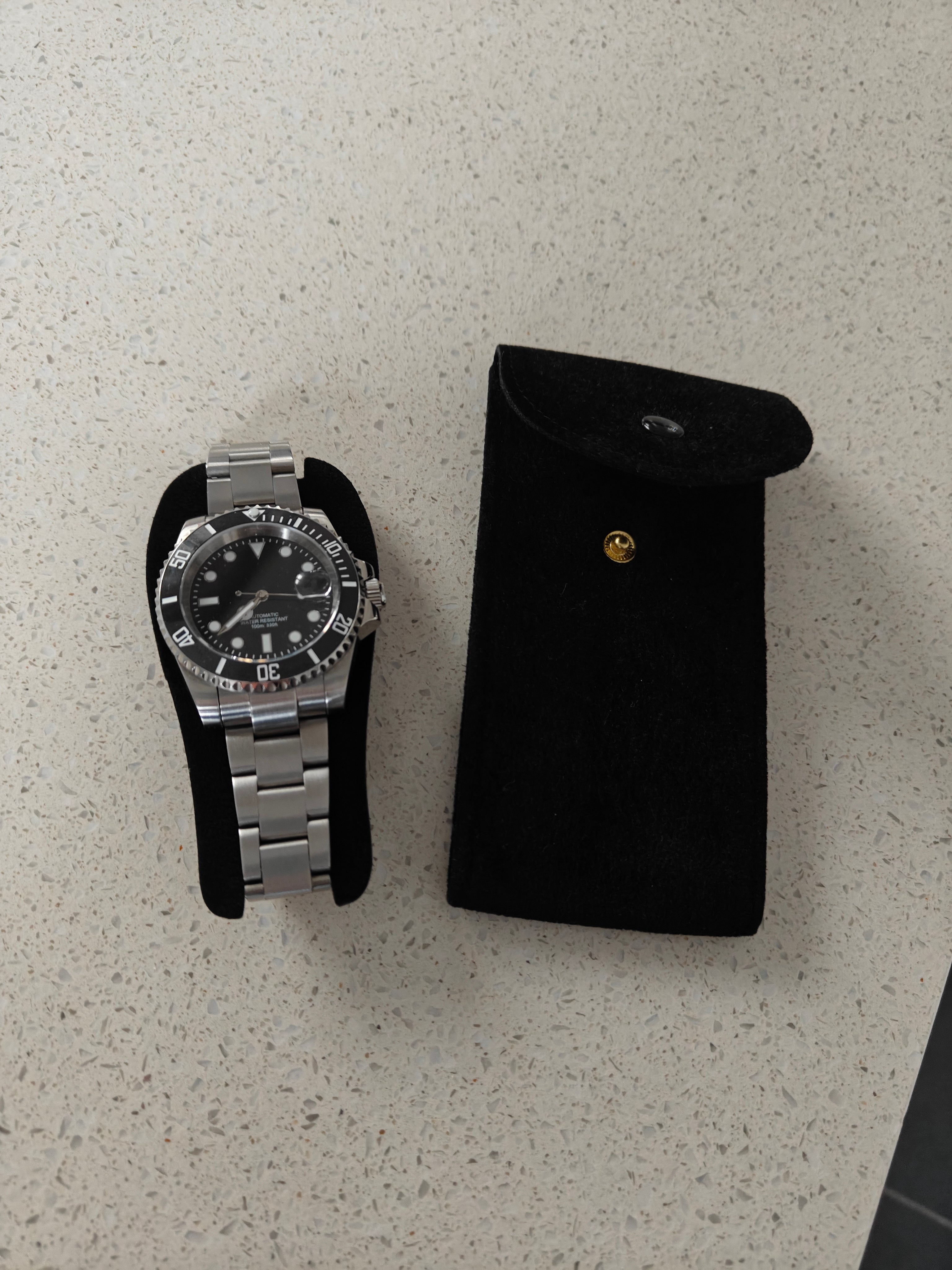 Modus Horas – Ur Etui