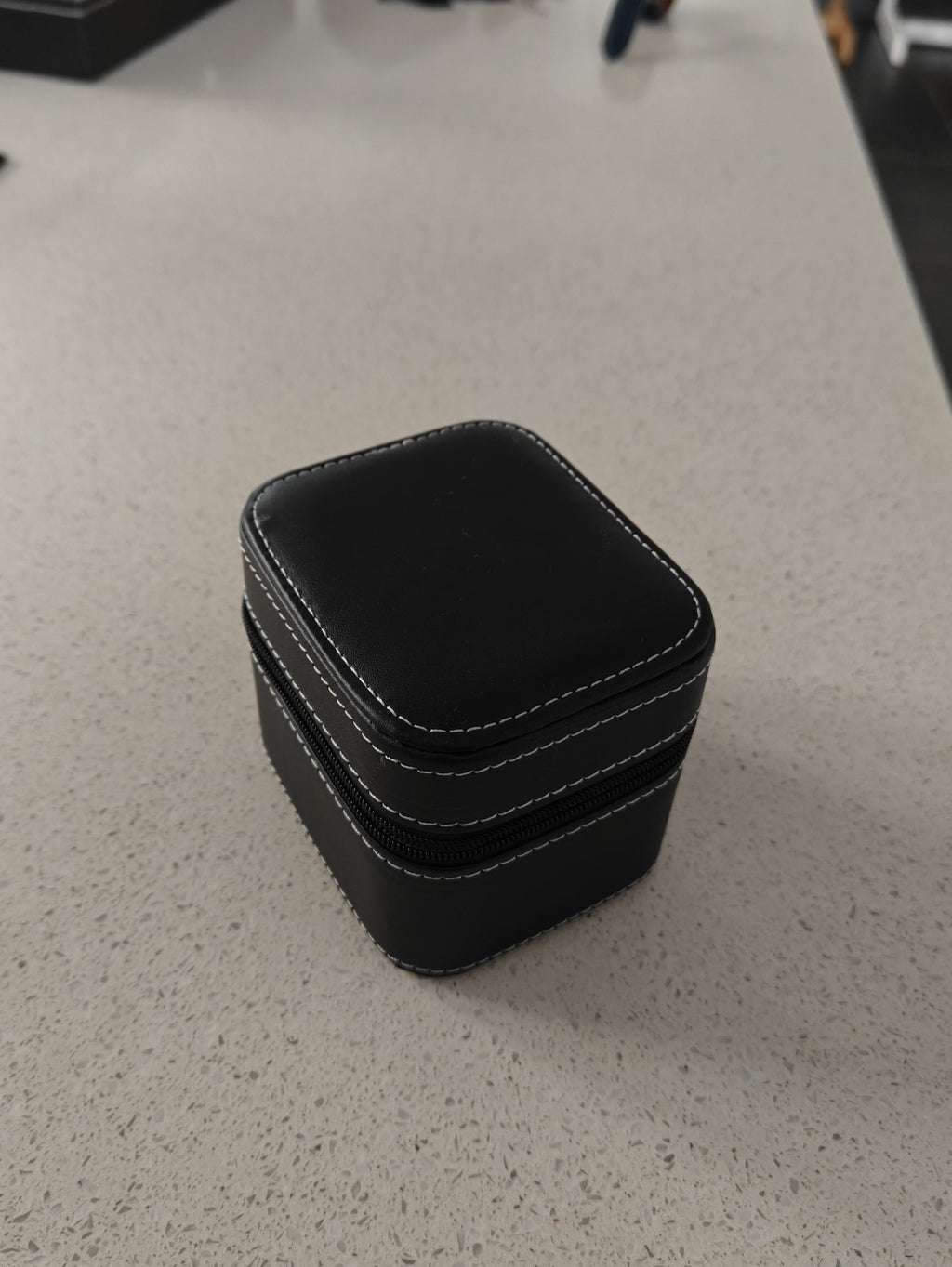 Modus Horas – Urboks med Lynlås