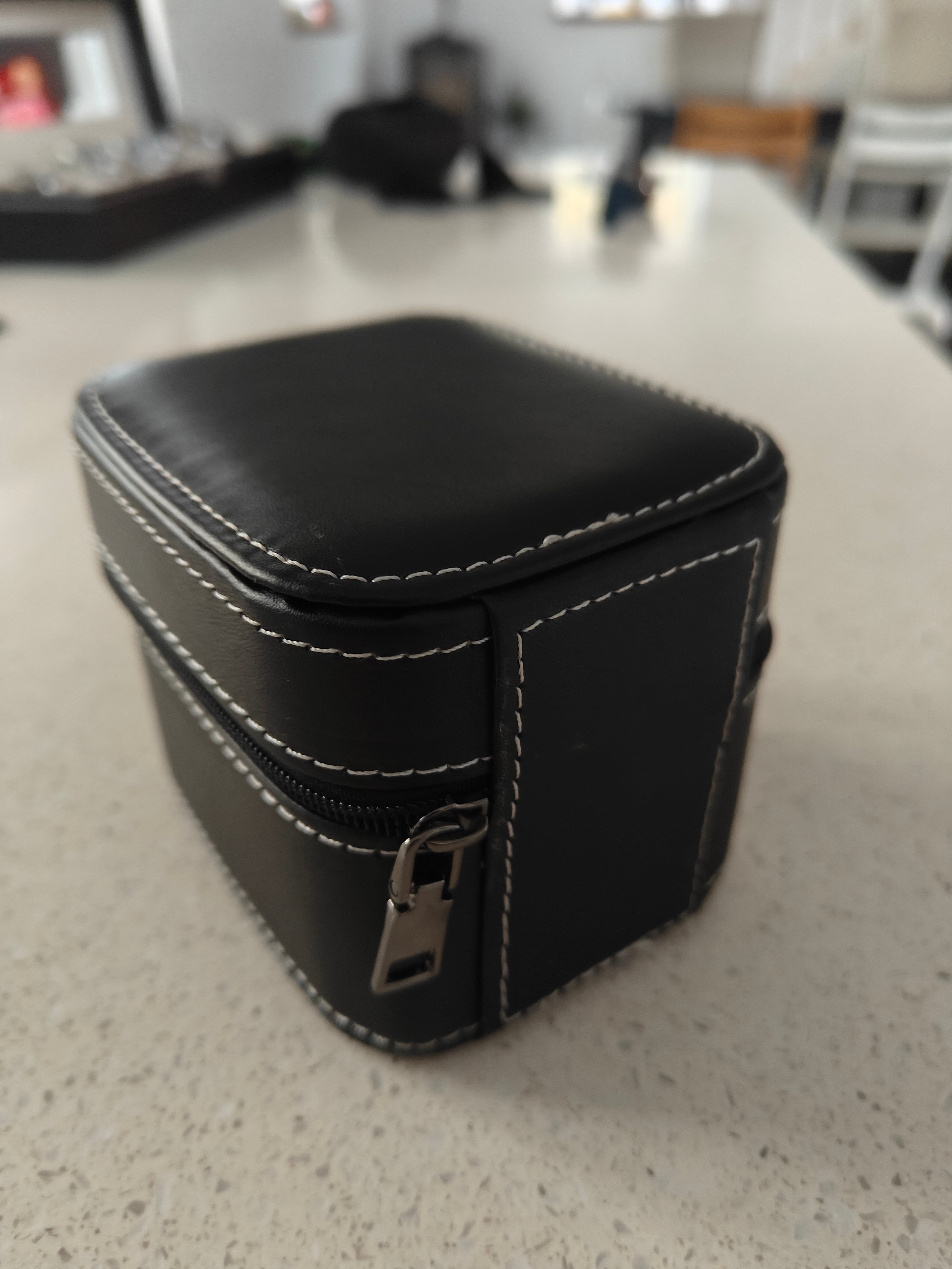 Modus Horas – Urboks med Lynlås