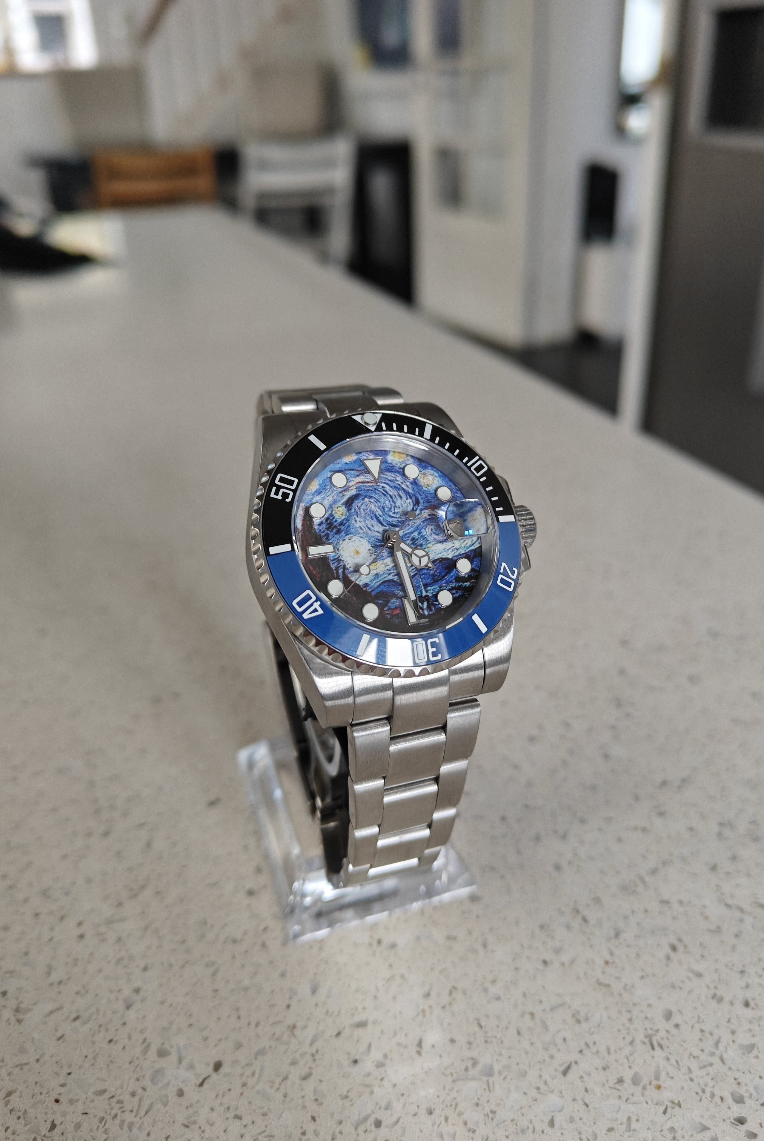 Modus Horas – Starry Night Edition